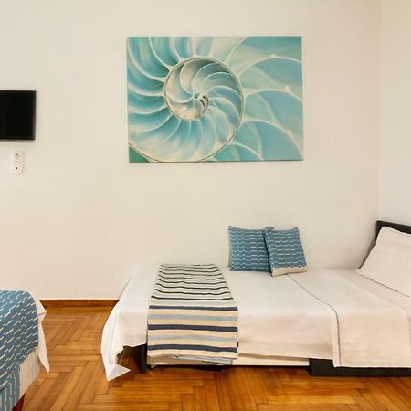 Coastal Apartment Palaio Faliro Atény Exteriér fotografie