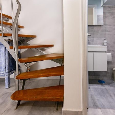 Coastal Apartment Palaio Faliro Atény Exteriér fotografie