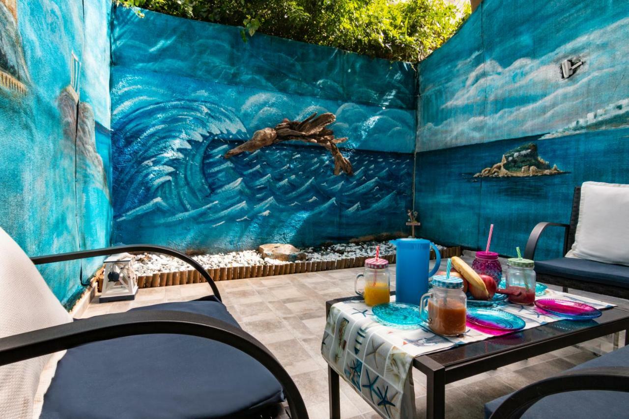 Coastal Apartment Palaio Faliro Atény Exteriér fotografie