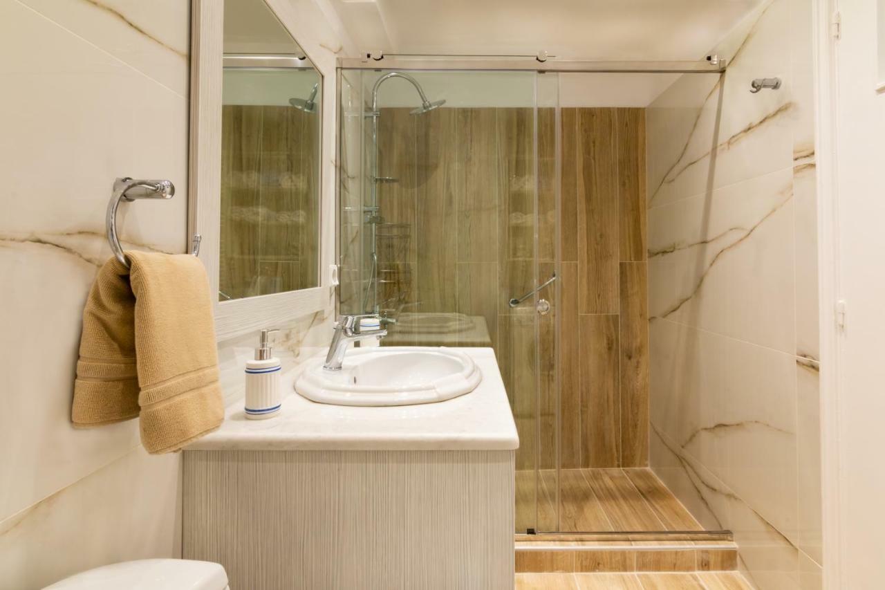 Coastal Apartment Palaio Faliro Atény Exteriér fotografie