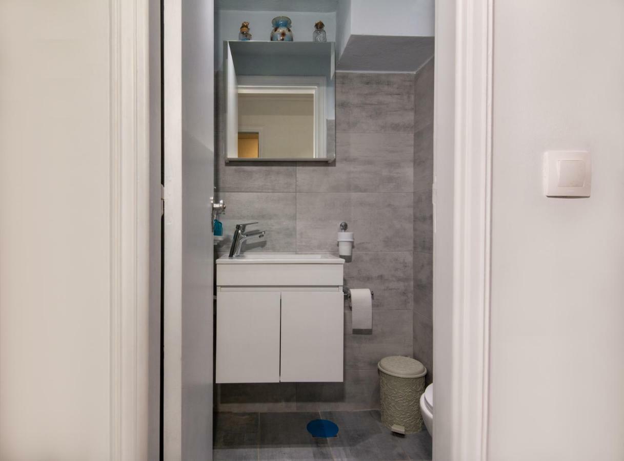 Coastal Apartment Palaio Faliro Atény Exteriér fotografie